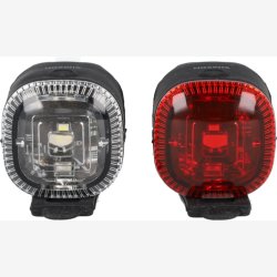 Belysningss�t Simson Aurora Flexy II