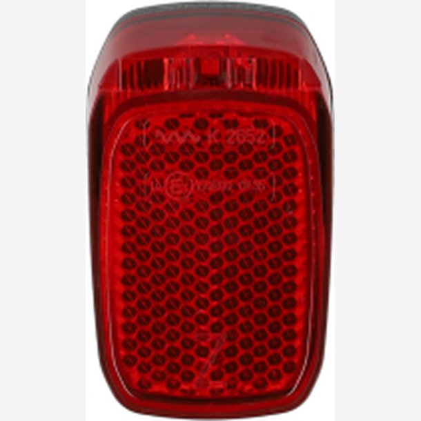 Baglygte Simson Aurora D-line d100f