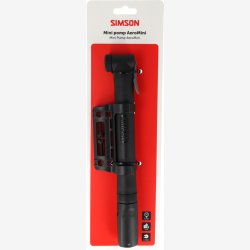 Simson AeroMini minipumpe