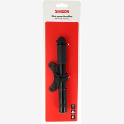 Simson AeroFlex minipumpe