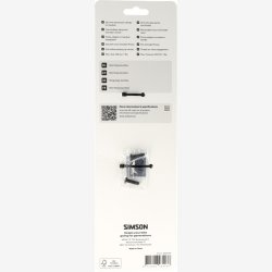 Simson AeroFlex minipumpe