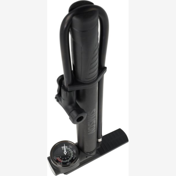 Simson AeroGo mini gulvpumpe