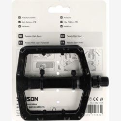 Pedaler Simson Multi Sport