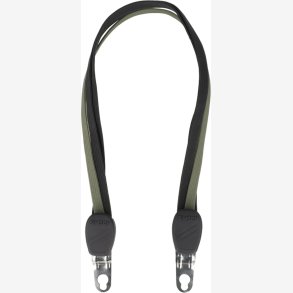 Simson trio-bind 60 cm sort/gr�n