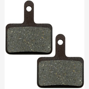 Skivebremseklodser s�t Simson organisk (25 par)