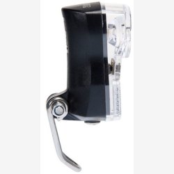 Simson Forlygte for front fork LED 'Clearly' - with batteries (10 pieces in box)