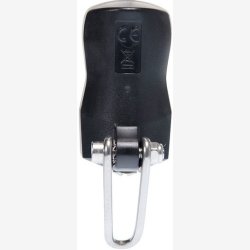 Simson Forlygte for front fork LED 'Clearly' - with batteries (10 pieces in box)