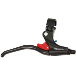 SACCON bremsegreb st, indstillet parkeringsposition