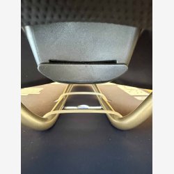 Cykelsadel Selle Royal On Open Relaxed - All Journeys - sort - DEMO