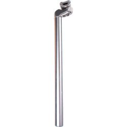 Sadelpind ATB 29,8 x 350 s�lv