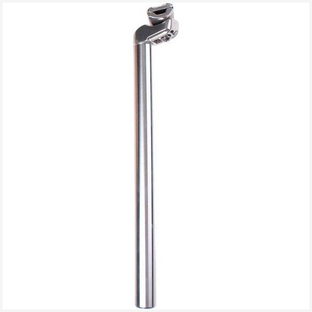 Sadelpind ATB 29,8 x 350 s�lv
