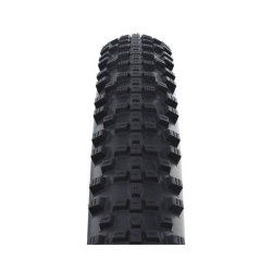 Schwalbe d�k Smart Sam Performance 29 x 2,60 sort/bronze