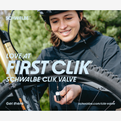 Slange Schwalbe SCV19 (27,5''/28''/29'') - 40/62-584/635 - 60 mm ventil