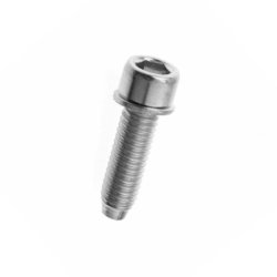 Shimano Clamp krankbolt M6x21