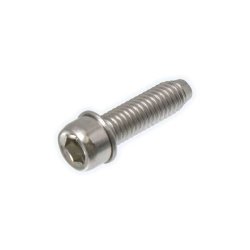 Shimano Clamp krankbolt M6x21