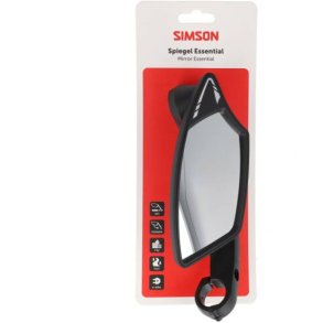 Simson Essential Spejl