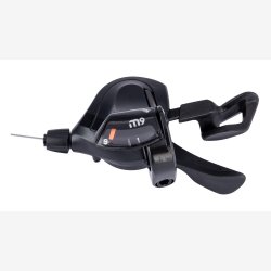Sunrace gearskifter DLM903 R 9 gear