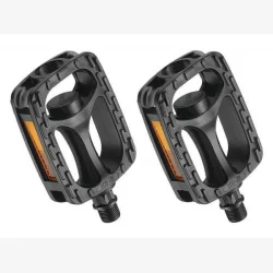 Union pedaler 305 - til b�rnecykel (bulk emballage)