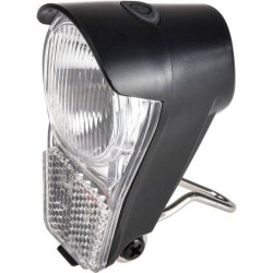 Spanninga forlygte Galeo Xb batteri 4 lux