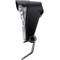 Spanninga forlygte Galeo Xb batteri 4 lux