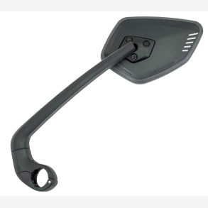 Cycle Star 913 Spejl Busch & M&uuml;ller - Venstremontering