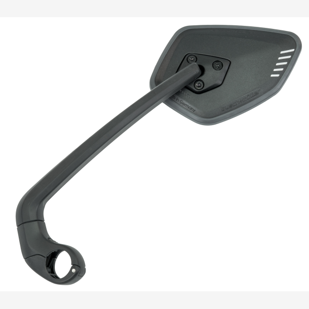 Cycle Star 913 Spejl Busch &amp; M&uuml;ller - Venstremontering