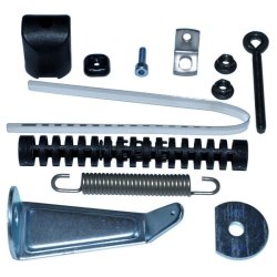 Hebie styr stabilisator uni 28-62mm