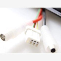 Bafang Canbus batteriskinne 43V 200 mm