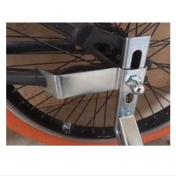 Cykel stttehjul 12-20 tommer