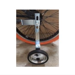 Cykel stttehjul 12-20 tommer