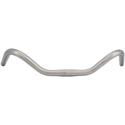 Ergotec styr Stuttgarter 25.4 rustfrit st�l