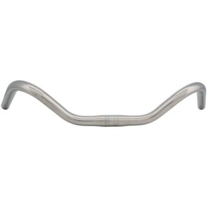 Ergotec styr Stuttgarter 25.4 rustfrit st�l