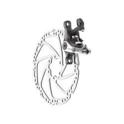 Tektro TRP Spyre skivebremsest PM bag 160 mm