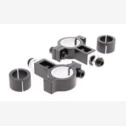 TranzX monteringsst til JD-802 25,4/31,8 styr