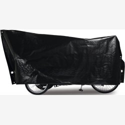 VK INTERNATIONAL cykelovertr�k "Cargo Bike" til ladcykel