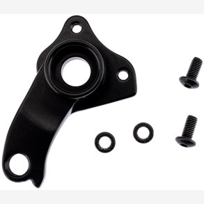 DROPOUT MTB, MLC, KULSTOF,
