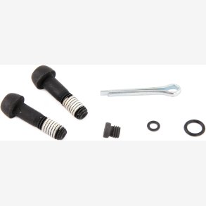 SKRUER/BOLT S�T SRAM