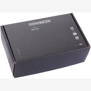 CT BREMSEBAKS C-STOP