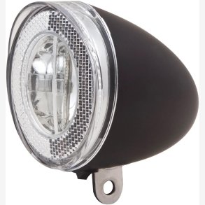 LED FORLYGTE SPANNINGA