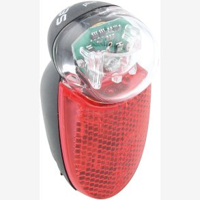 LED BAGLYGTE B&M
