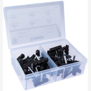 BREMSEKONFIGUR BS-560