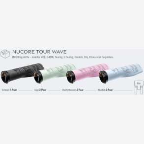 Herrmans Grips Tour Wave
