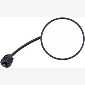 Spejl B&M Cycle Star 80
