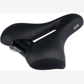 SADDLE SEL.ROYAL ELLIPSE
