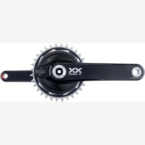 Kranks�t Sram Pm Xx Eagle