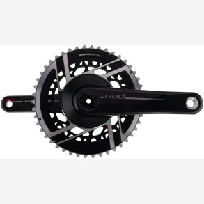 Kranks�t Sram R�d E1