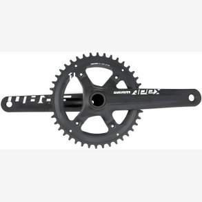 Kranks�t Sram Apex 1