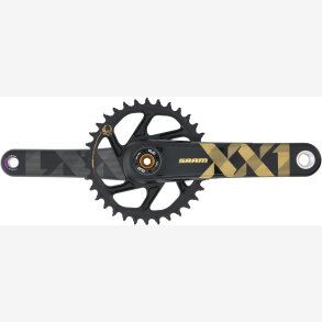 Kranks�t Sram Xx1 Eagle