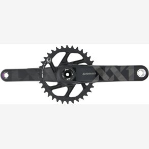 Kranks�t Sram Xx1 Eagle
