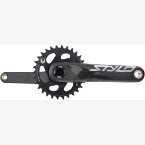 Kranks�t Truvativ Stylo